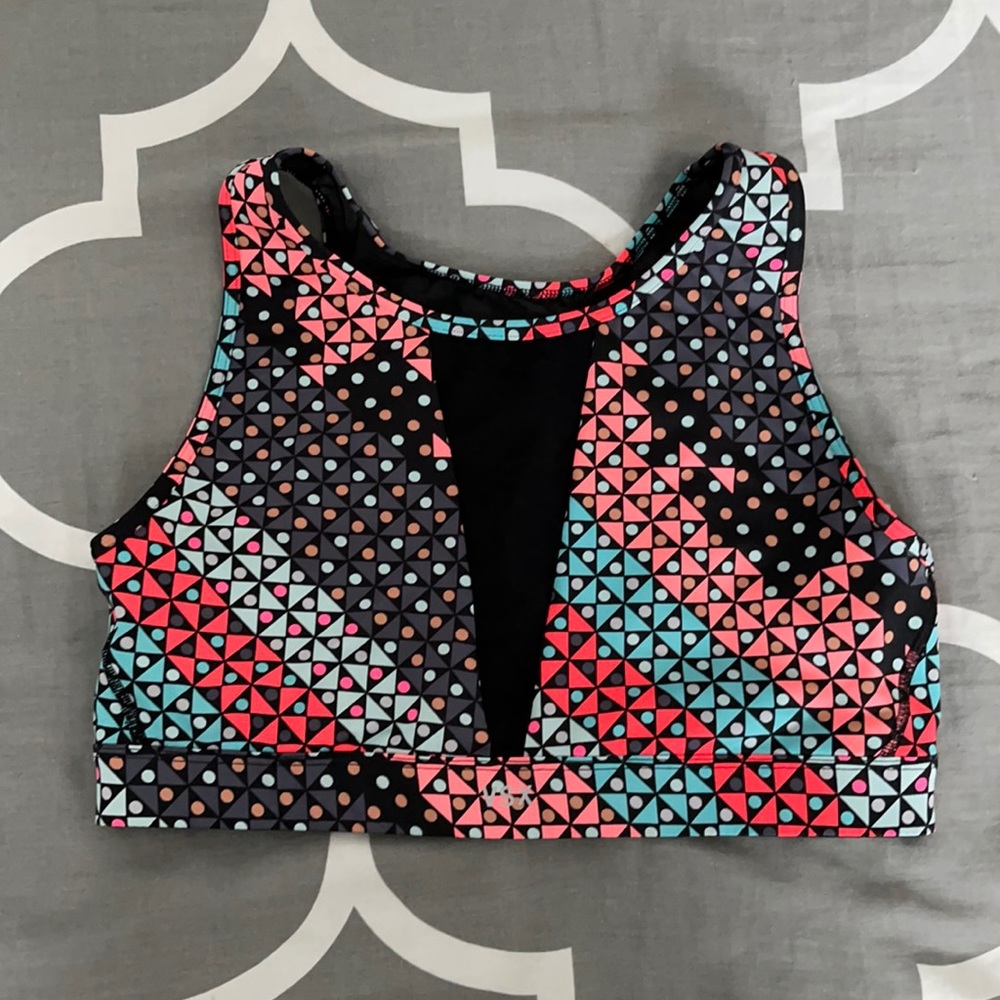 VS Sports Bra